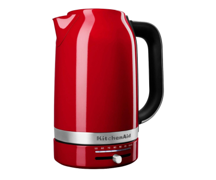 Czajnik elektryczny KitchenAid Czajnik 1,7L 5KEK1701EER czerwony